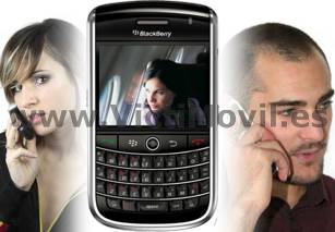 Blackberry espia espiar telefono